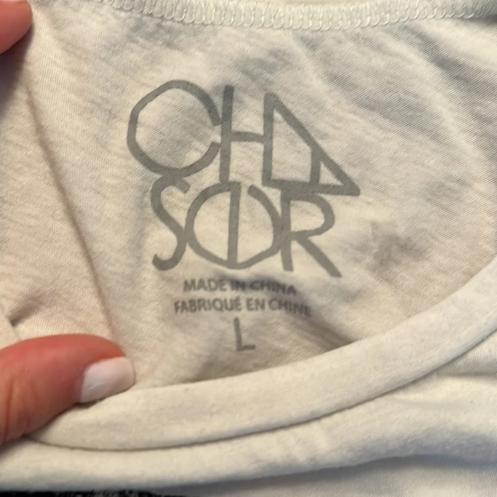 Chaser tee - Picture 2 of 3